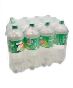 7Up Bottles (GB) – 12×1.5ltr