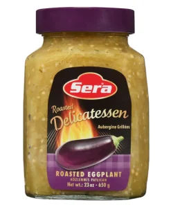 SERA Eggplant Salad 650 gm