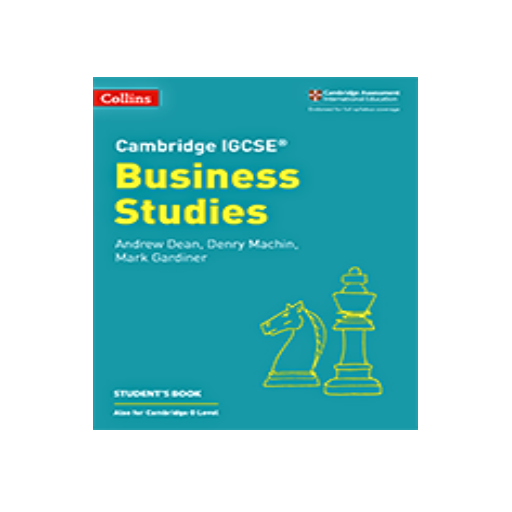Cambridge IGCSE™ Business Studies Student’s Book (Collins Cambridge IGCSE™) - Image 2