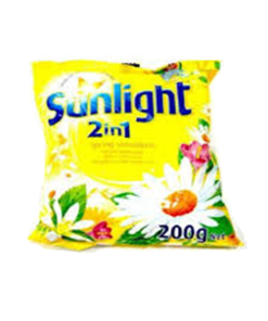Sunlight Eureka Yellow 180g