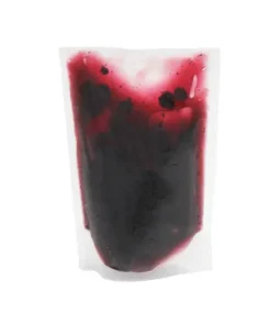 Blueberry Topping