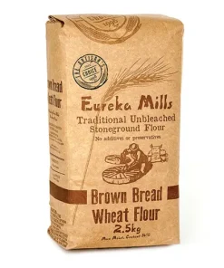 Eureka Mills Brown Bread Flour 2.5 kg