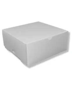 Cake Box 10x10x4