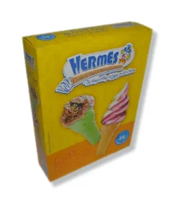 Flat Bottom Party Cones Pack of 28