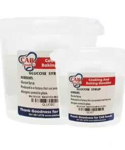 Glucose Syrup