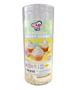 Hoppy Bunny Cupcake Kit