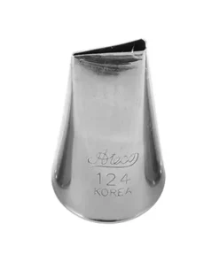 #124 Rose Nozzle