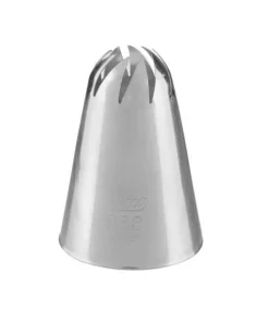 #888 Star Tube Swirl Nozzle