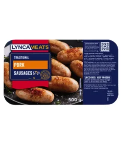 Pork Sausage 500g