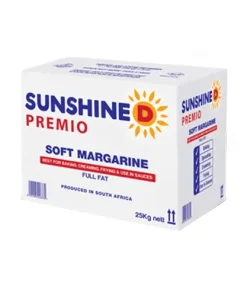 Sunshine D Premio 25 kg