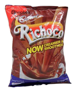 Cadbury Richoco – 400g
