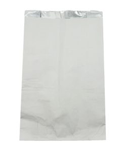 Carta Plain Foil Bags – 1×500