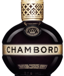 CHAMBORD BLACK RASPBERRY LIQUEUR