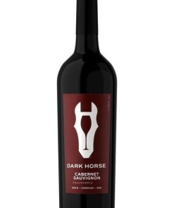 DARK HORSE CABERNET SAUVIGNON