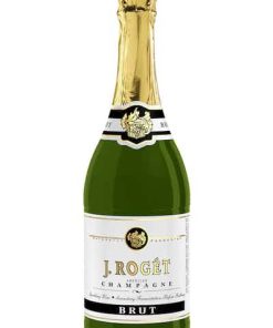 J. ROGET BRUT