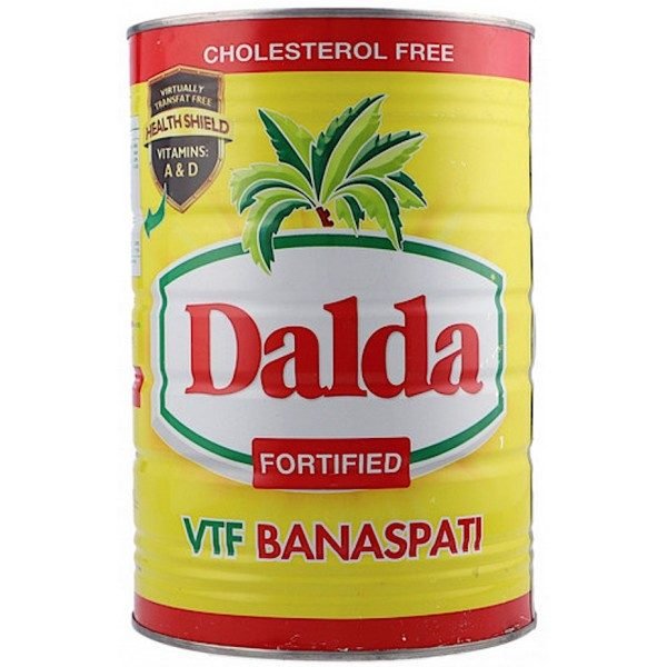 DALDA Banaspati Ghee