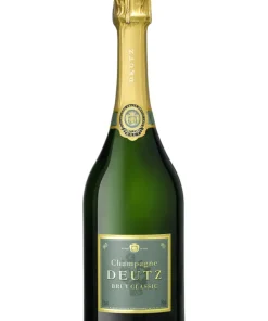 CHAMPAGNE DEUTZ BRUT CLASSIC