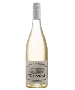 DOMAINE DE NAUFRAGET VOUVRAY