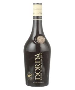 DORDA DOUBLE CHOCOLATE LIQUEUR