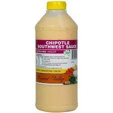 WOMBAT VALLEY SOUTHWEST CHIPOTLE