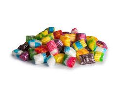 MELBOURNE ROCK CANDY BO PEEP 170G