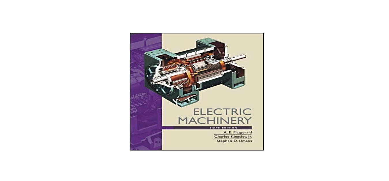 Electric Machinery - Image 2