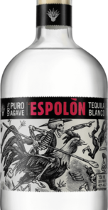 ESPOLON BLANCO