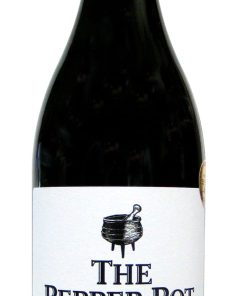 EDGEBASTON FINLAYSON “THE PEPPER POT” RED BLEND