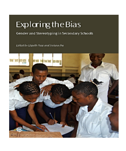 Exploring the Bias: Gender and Stereotyping in Secondary Schools