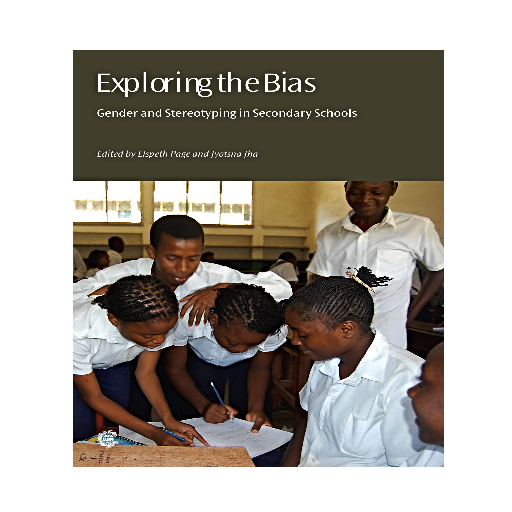 Exploring the Bias: Gender and Stereotyping in Secondary Schools - Image 2