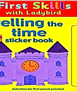 First Skills Telling The Time