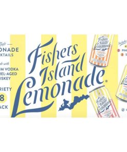 FISHER’S ISLAND VARIETY 8PK