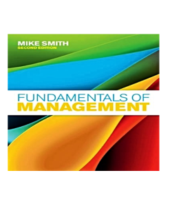 Fundamentals of Management 2nd edition