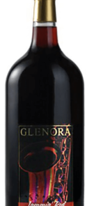 GLENORA JAMMIN’ RED