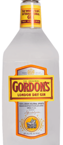 GORDON’S GIN