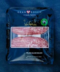Gran Bosco Salami Napoli Slice 500g