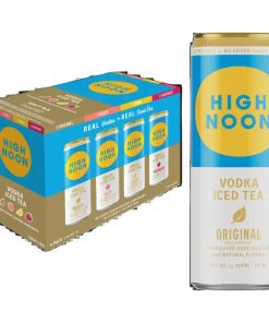 HIGH NOON ICED TEA VARIETY 8PK