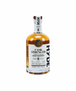 HYDE BOURBON BARREL FINISH WHISKEY 750ML