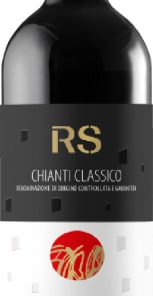 CULTUSBONI RS CHIANTI CLASSICO DOCG