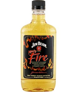 JIM BEAM FIRE