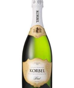 KORBEL BRUT 187