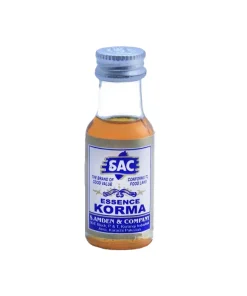 SAC Korma Essence 25 ml