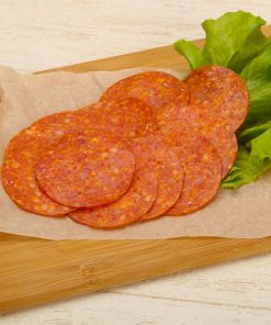 Louis Halal Pepperoni – 1kg
