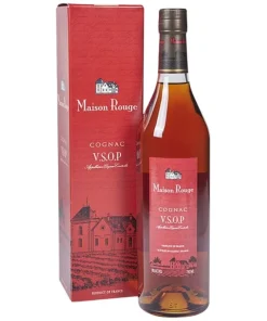 MAISON ROUGE COGNAC VSOP