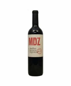 MDZ MALBEC