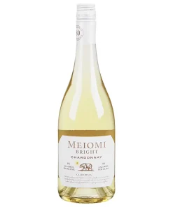 MEIOMI BRIGHT CHARDONNAY