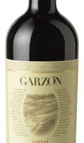 BODEGAS GARZÓN TANNAT RESERVA