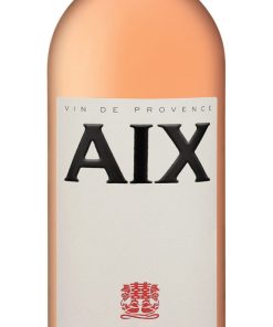 AIX ROSÉ DE PROVENCE