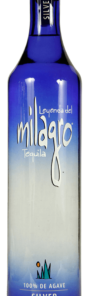 MILAGRO SILVER TEQUILA