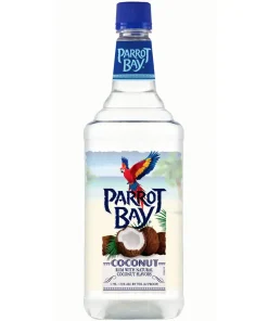 PARROT BAY COCONUT RUM
